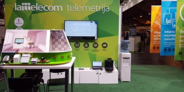 Lattelecom Telemetrija Lattelecom Telemetrija