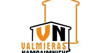 v-nami-jaunumos Valmieras Namsaimnieks Logo