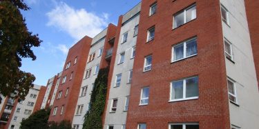 Smiltenes iela 2a. ēka.