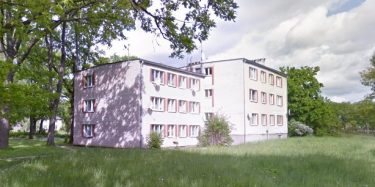 Tirgus ielā 2, Valmierā. Bilde pirms renovācijas.