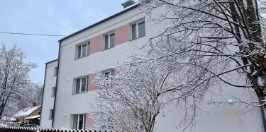 Tirgus iela 2, pēc renovācijas.